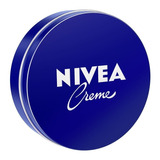 Nivea Crema Hidratante Creme 60 Ml