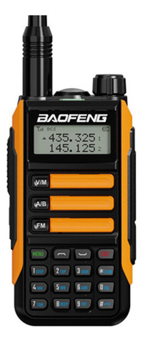 Comunicador De Radio Baofeng Uv-16 12w