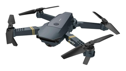 Drone Eachine E58 Com Camera Hd1080mp Wifi Nacional