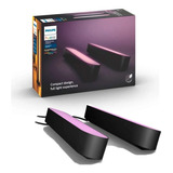 Kit Base 2 Barras + Fuente Alimentacion Philips Hue Play Rgb