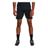 Short Hombre Under Armour Knit Negro On Sports
