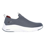 Tenis Hombre Skechers Vapor Foam - Verde