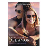 En Nombre Del Amor The Choice Teresa Palmer Pelicula Dvd