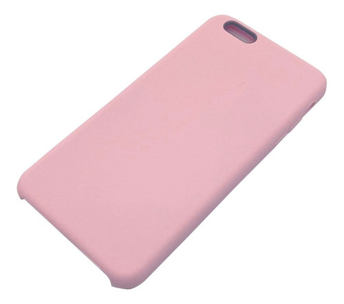 Case Silicona Para iPhone 6 Plus / 6s Plus