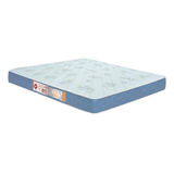 Colchão Casal Espuma D45  Sleep Max(128x18)-castor