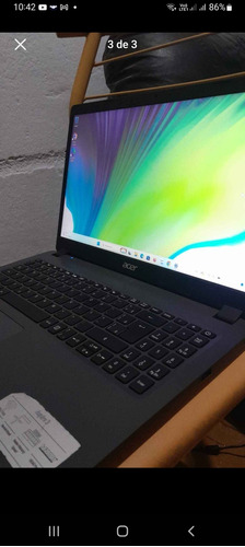 Notebook Acer Aspire3 