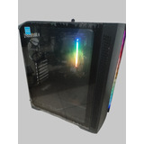 Torre Pc Thermaltake Amd Ryzen 5 5600g - 16 Ram 512 Disco M2