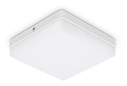 Plafon Painel Led Taschibra Frameless 36w Quadrado Sobrepor