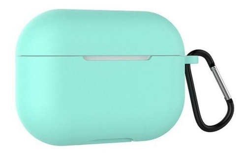 Case Protector Silicona Compatible Con AirPods Spacezat