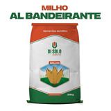 Sementes De Milho - Al Bandeirantes - 20 Kg 