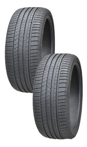 Paq 2 Llanta 225/55r19 Winrun R330 99v