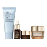 Set Cuidado Facial Power Nap Facial De Estee Lauder