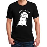 Remeras Gatitos Gatos Graciosos Frases Astronauta