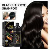 Champús Para Teñir El Cabello Negro 10 - g a $46517