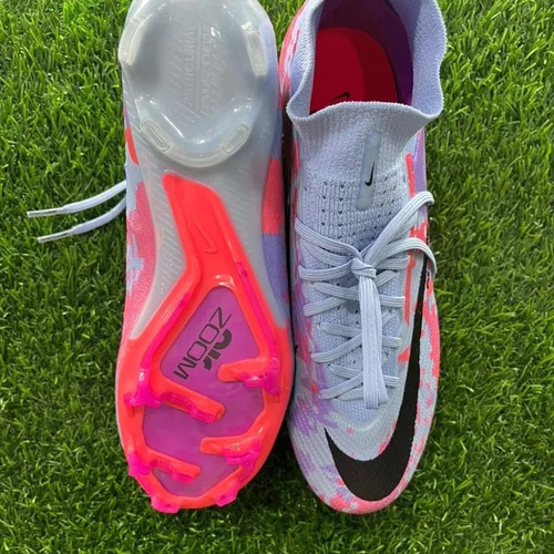 Botines Nike Mercurial Zoom