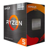 Processador Amd Ryzen 5 5600gt 3.6ghz Max Turbo 4.6ghz 16mb