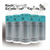 Koch Chemie | Ts | Top Star | Acondicionador Plasticos | 1lt