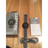 Reloj Garmin Forerunner 245 Impecable!