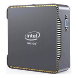 Mini Pc Intel Gk3 Pro Windows 11 N5105 - 8gb Ram 256gb Ssd