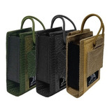 Porta Ht / Rádio Modular J.a Rio Militar