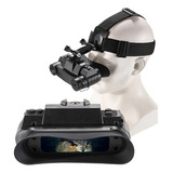 Casco Binocular,gafas De Visión Nocturna,vídeo De 1080p,940m