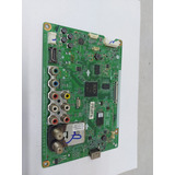 Placa Principal Tv LG 32ln5400