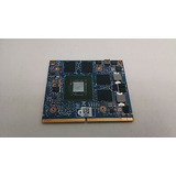 Nvidia Quadro K1100m 2 Gb Gddr5 Sdram Mxm 3.0 A Laptop V Ttz