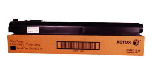 Toner Negro Xerox C60 C70 - 006r01659 