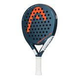 Paleta Head Zephyr Ul En Azul Y Naranja Unisex