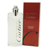 Perfume Cartier Declaration Edt 50 Ml Para Hombre