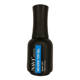 Esmaltes Navi Semi Permanente Base ,top Coat Y Primer Uv/led