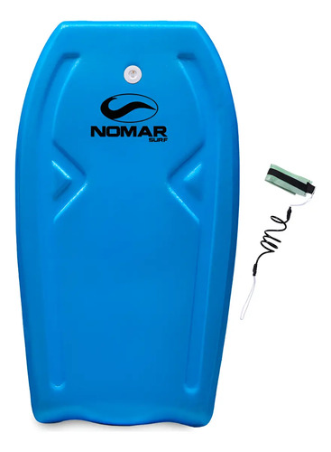Prancha De Bodyboard Modelo Junior 87cm Nomar Surf | MercadoLivre