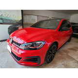 Volkswagen Golf Gti 2021