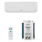 Ar Condicionado Split Inverter Philco 12000 Btus Frio 220v