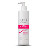 Soft Care Shampoo Skin Balance 500ml Soft Care