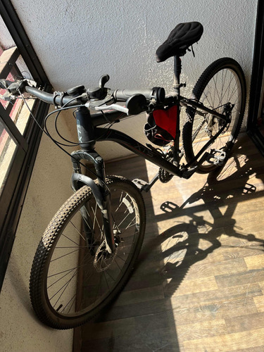 Bicicleta Hombre Mountain Bike Xts Vigor Plus Aro 27,5 Negra