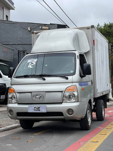 HYUNDAI HR 2012 COM AR/CONDICIONADO 