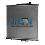 Refrigerador De Aceite Para Volvo Ford Galaxy Mondeo Landrov