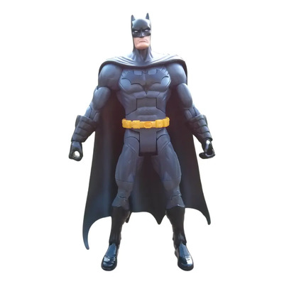 All Stars Batman Dc Universe Mattel Classics Original | Envío gratis