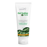 Gel Indias Cure X 250 Gr - g a $649