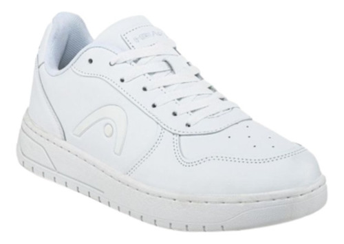 Zapatillas Hombre Head Urbanas San Diego 2 - Blanco 40 Al 45