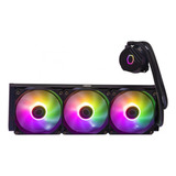 Disipador Cooler Master Mlw-d36m-a18pz-r1 Masterliquid 360l 