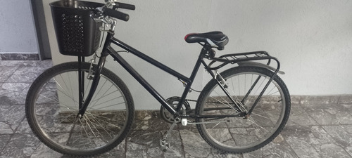 Bicicleta Vintage Rodado 26