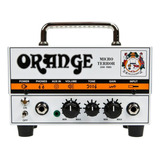 Cabeçote Orange Micro Terror Mt20 20w