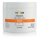 Yellow Maska Repair Almond - mL a $128