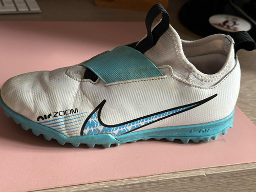 Botines Nike Mercurial Niños Césped Artificial