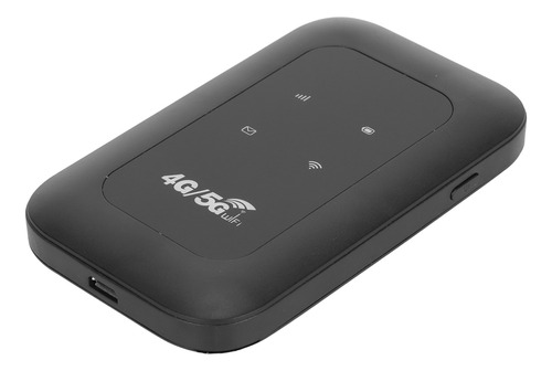 Router 4g Lte, Ranura Para Tarjeta Micro Sim, Wifi, 150 Mbps