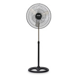 Ventilador De Pie 18 Pulgadas Yelmo Vt-3818 90w 3v Metal Csi