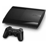 Ps3 Console 500 Gb Sony