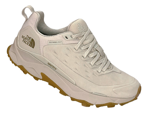 Tenis The North Face Vectiv Exploris Futurelight Sandstone